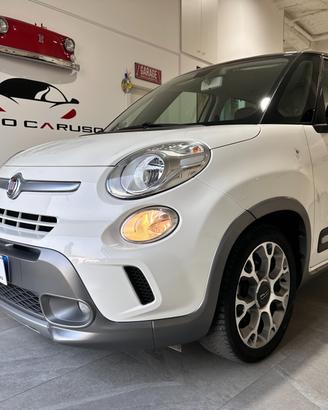 Fiat 500L 1.6 Multijet 120 CV Trekking