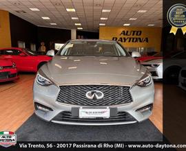 INFINITI Q30 INFINITI Q30 Autom "solo 13000km"