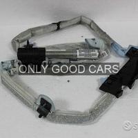 BMW Serie 3 E91 airbag tendina sinistra 000167