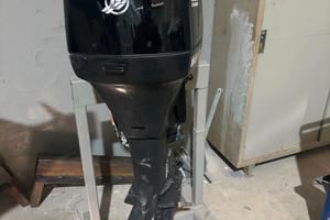 Motore fuoribordo Mercury 90cv elpto