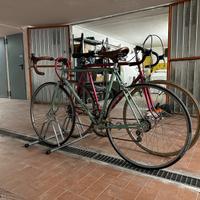 Bici da corsa Vintage campagnola Maino restaurata