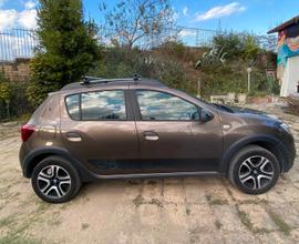 DACIA Sandero 2ª serie - 2020 GPL 15th anniversari