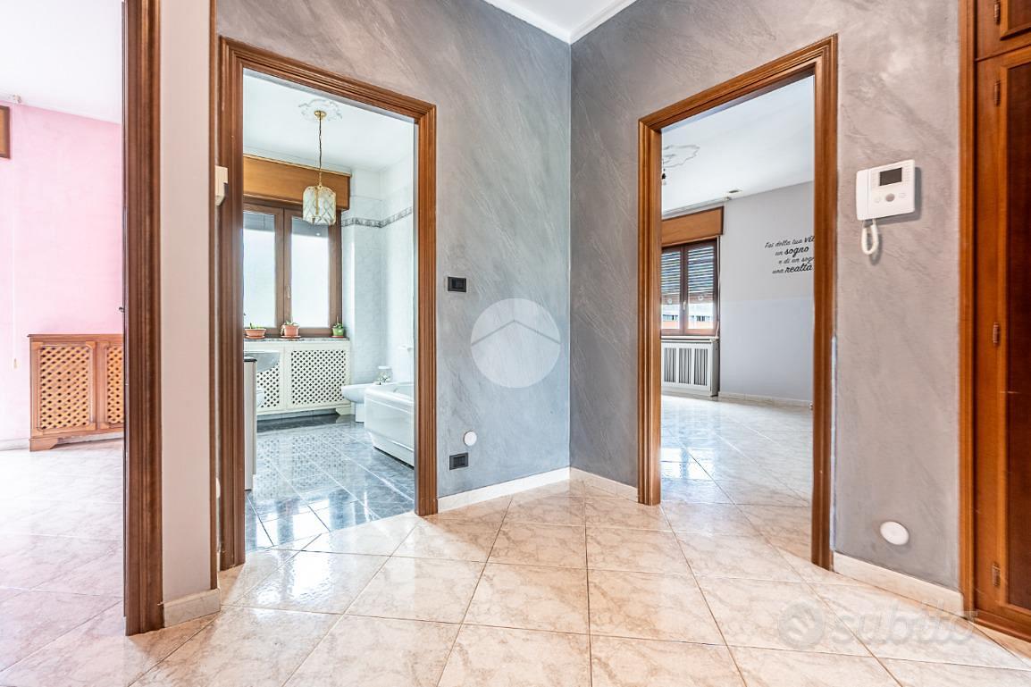 Apartment in Balangero, Villaggio La Praia - Vista 5