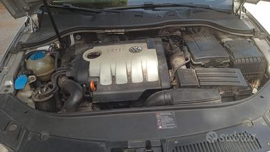 Volkswagen Passat 1.9 TDI (BKC) | Tetto Nuovo + Na
