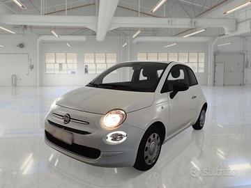 FIAT 500 1.0 Hybrid Cult