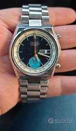 Seiko Chrono Automatico 