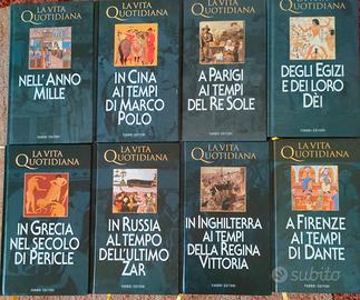stock saggi di storia 