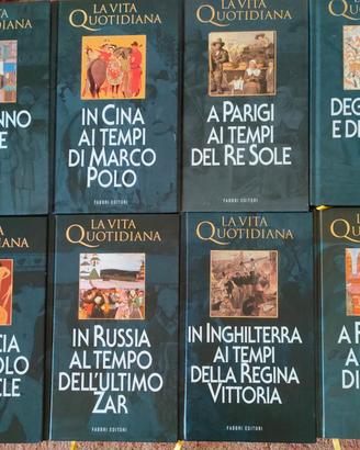 stock saggi di storia 