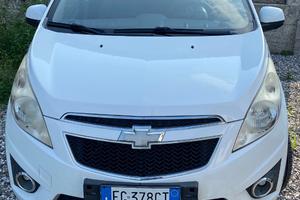CHEVROLET Spark - 2011