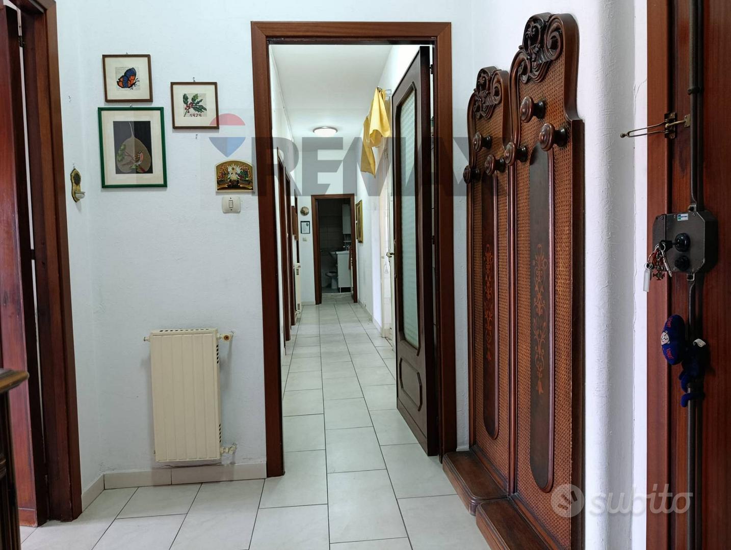Appartamento – Gravina di Catania, Fasano, Catania - Vista 3