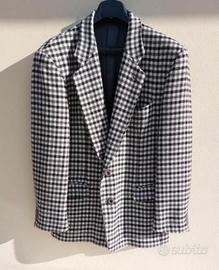 Giacca vintage Giorgio Zanella