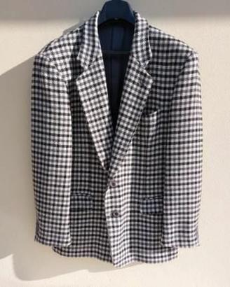 Giacca vintage Giorgio Zanella
