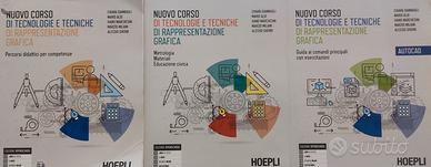 Tecnologie e tecniche di Rappresentazione Grafica 