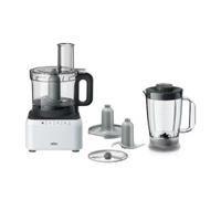 Braun robot da cucina multifunzione