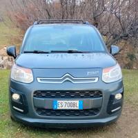 C3 PICASSO 1.6 hdi 90cv