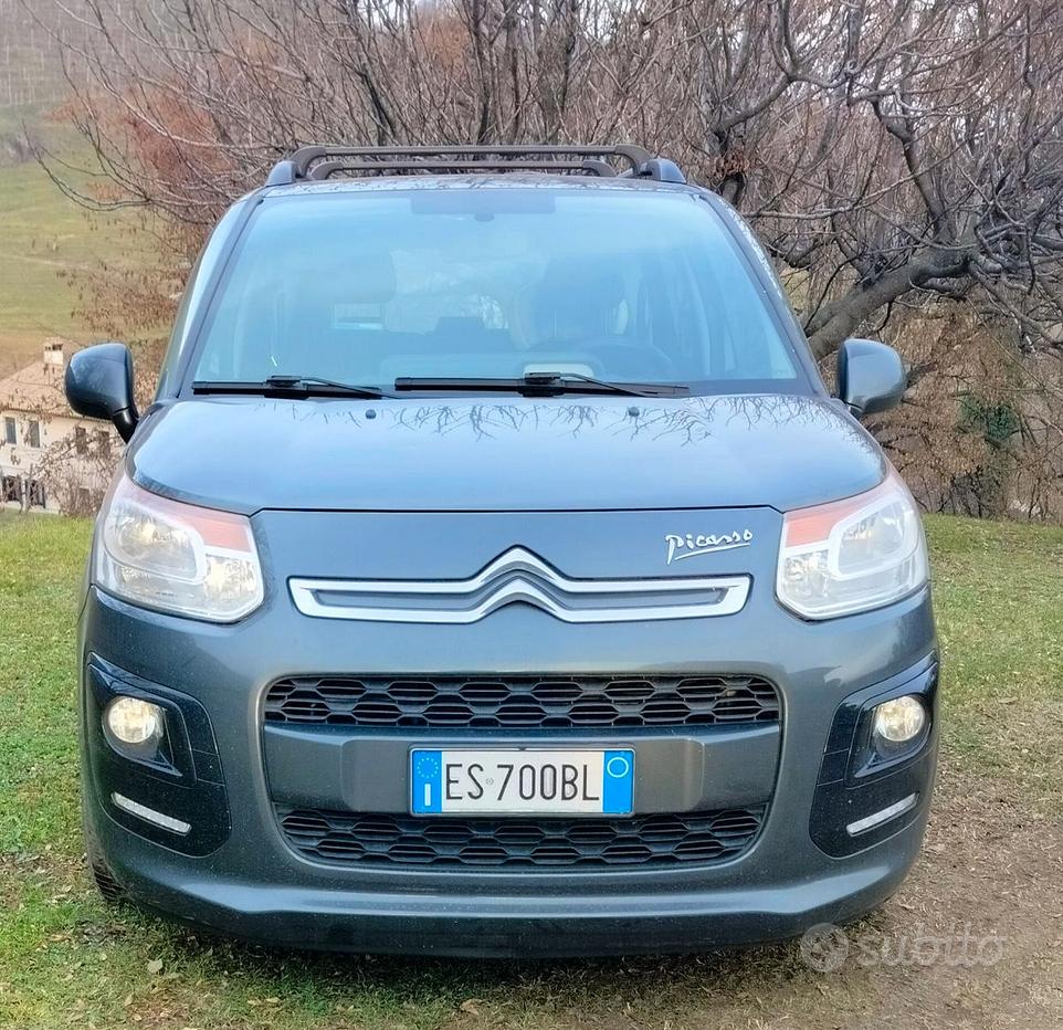 CITROEN C3 Picasso