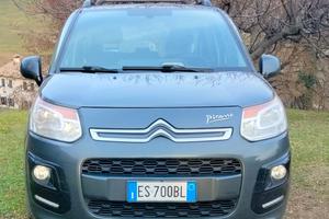 C3 PICASSO 1.6 hdi 90cv