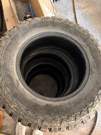 4 gomme per fuoristrada
