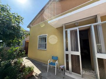 CASA INDIPENDENTE A CERVIA