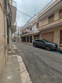 Garage Noicattaro
