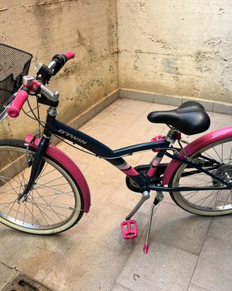 Bici da 24