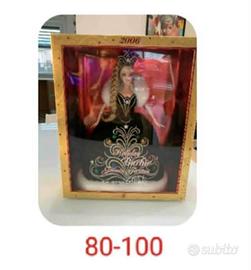 Barbie da collezionismo