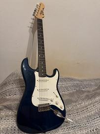 Chitarra elettrica EKO S300 per principianti