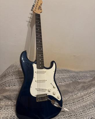 Chitarra elettrica EKO S300 per principianti