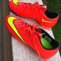 Nike Mercurial