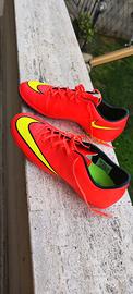 Nike Mercurial