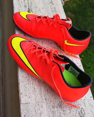 Nike Mercurial