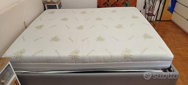 materasso baldiflex 160x190 cm 