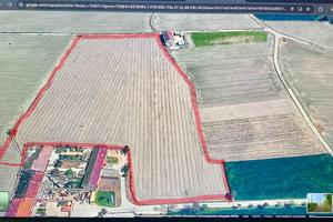 Terreno 22.000 mq a Vigone (TO) pianeggiante