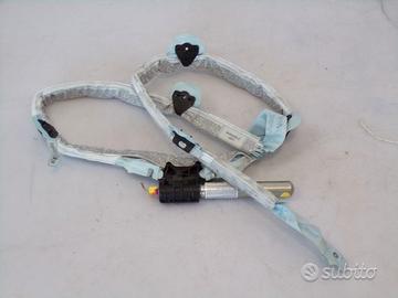 Airbag tendina laterale sinistra Audi A6 C6 2007