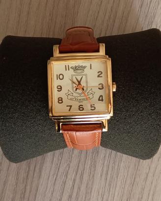 Orologio Newman 1902