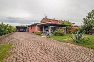 CASA INDIPENDENTE A CESENATICO