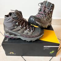 La Sportiva Ultra raptor 2 mid GTX