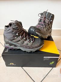 La Sportiva Ultra raptor 2 mid GTX