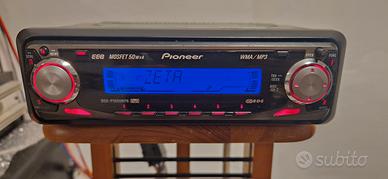 Autoradio Pioneer DEH-P3600PB