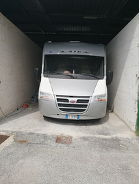 Laika rexosline 720 2010