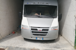 Laika rexosline 720 2010