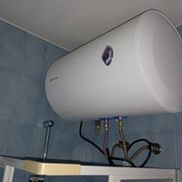 N2 scalda acqua Ariston da 80 lt