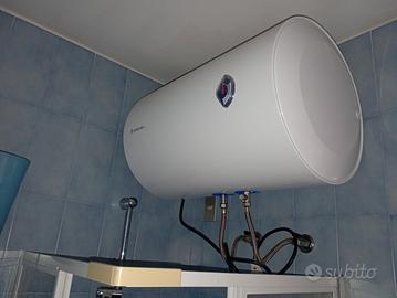 N2 scalda acqua Ariston da 80 lt