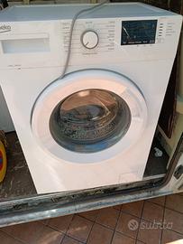 Lavatrice beko