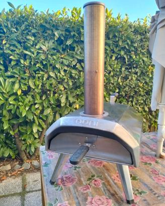 Forno a legna Ooni Karu 12