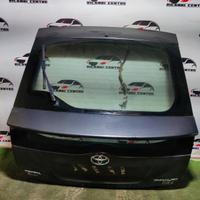 Portellone cofano posteriore toyota prius 2003-200