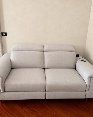 divano nuovo