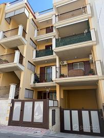 Appartamento 81mq+box 14mq sito in Valenzano