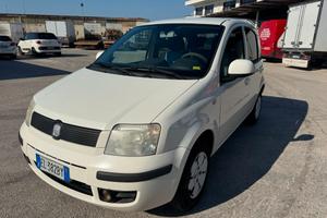 Fiat Panda 1.3 MJT 16V DPF Dynamic