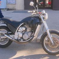 Aprilia Motò 6.5 Stark trentennale € 2600